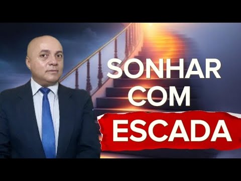 DREAMING ABOUT A STAIRS IS A REVELATION FROM GOD SEE WHAT GOD WANTS TO TELL YOU.