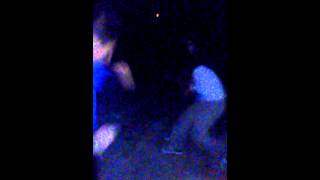 Lil blue getting put on evil minded savages e.m.s.