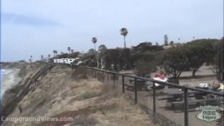 San Elijo State Beach Video