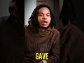 Bloodhound Q50 Explains How The Song Don T Blink Or Stare Was Made Chicago Chiraq