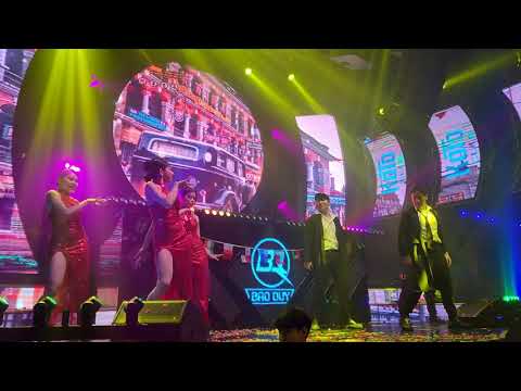 Vietnam Da Nang Koto Club