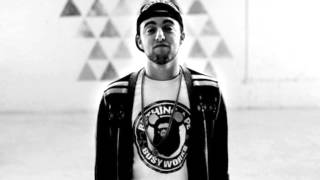 Mac Miller - On My Shit (Prod. Harry Fraud)