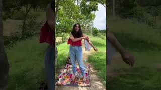 Download lagu Changing clothes in public places like a PRO! | Monkey Inc mp3