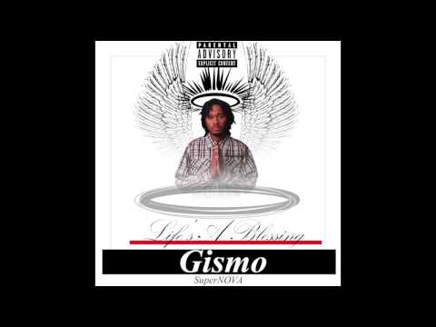 01 - Gismo Supernova - Wish a Nigga Woods (Homesick) prod by Ralph River