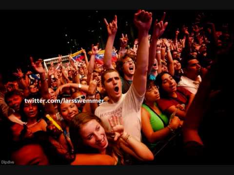 Deadmau5 Afrojack Outkast - Watcha Bombing Ghosts