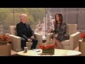 Debra Messing Reveals Her Love For Cee Lo Green