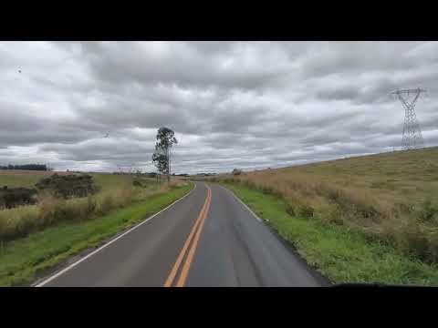 EP333/26 DE FIGUEIRA ATÉ IBAITI PARANÁ #PR160/272