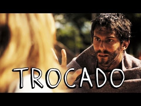 TROCADO