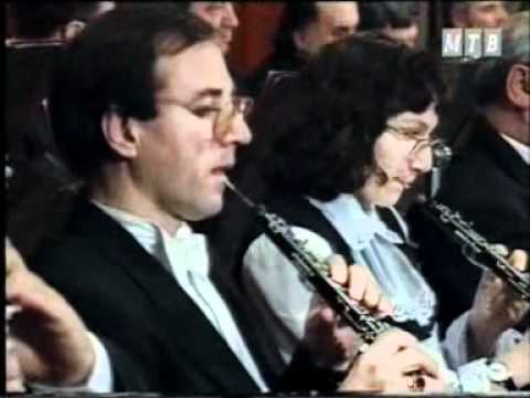 Risto Avramovski - Symphony "Summer"