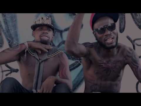 Fuba Dj Naile Ft Rey Panda