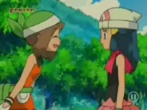 ~Maike und Lucia~ Thousand Miles (For my best friend)