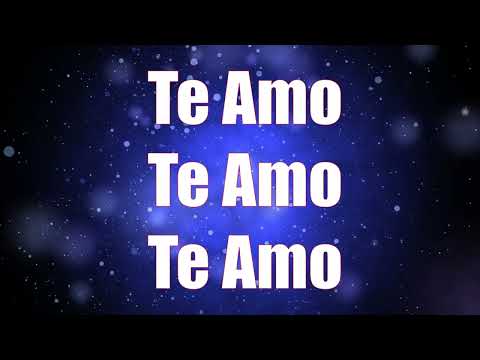 GABRIELL JUNIOR  -  Em quanto digo que te Amo (LETRA)