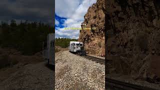 Ride the Historic Galloping Goose #5