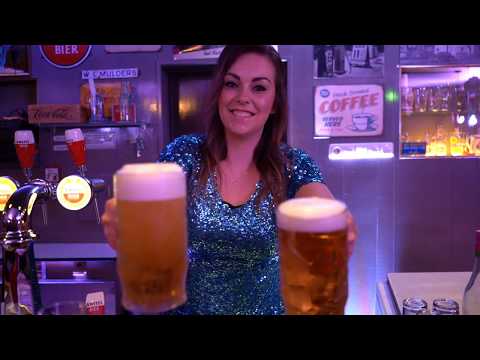 Partykwatz - Hey Barvrouw (CARNAVAL 2020)