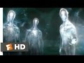 Knowing (9/10) Movie CLIP - A New Beginning (2009) HD