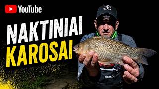 Karosai Sutemus