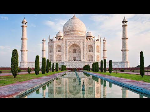 Top 10 Beautiful And Famous Landmarks In Asia