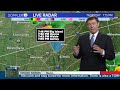 10tv WBNS Marion Ohio Tornado Coverage July 1st 2021