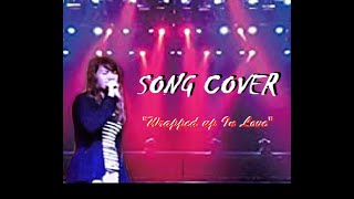 Wrapped Up In Love-Marie Hines(cover)millaresdeLeon