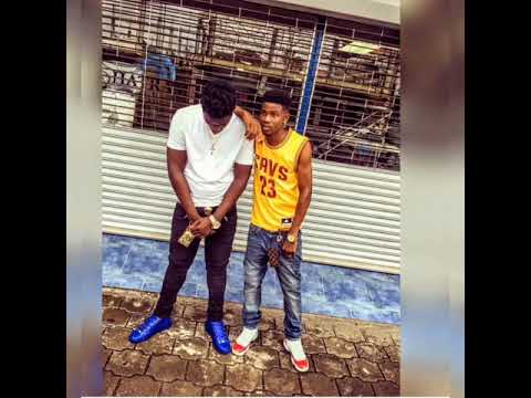 RINGO DP FT KEFO DP —na wé dou