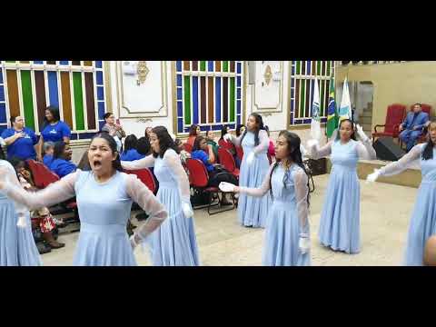 Se eu não te ouvir- Grupo Geração de Adoradores