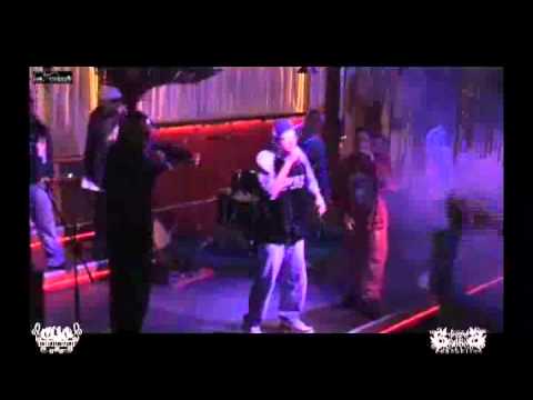 13353 Cliq - Cliq Entertainment 'Live'