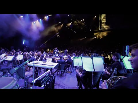 Alcolirykoz Sinfónico - Normal