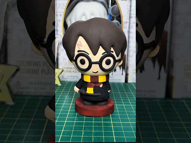 Vídeo relacionado con SD toys- Harry Potter Figura Goma, Color (SDTWRN22308)