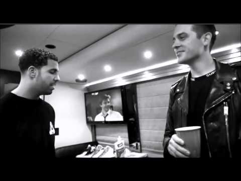 FREE Drake x G-Eazy Type Beat - "If I Did"