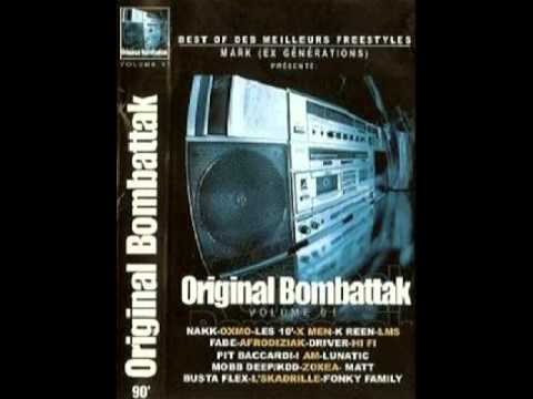 Afrodiziac Feat. Driver 98