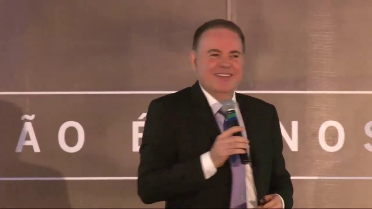 Palestra - Gente de Resultados