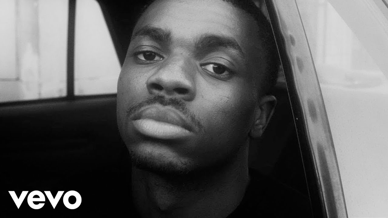 Vince Staples – “Norf Norf”
