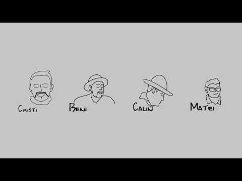 HANU' - O lume minunată