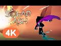 Solar Ash - Official Gameplay Trailer (4K) | State of Play