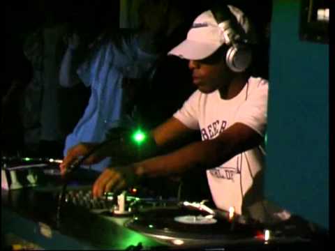 KINGS of the JUNGLE 5   31.04.04 Live @ Stadthalle Bremen Part 1of6