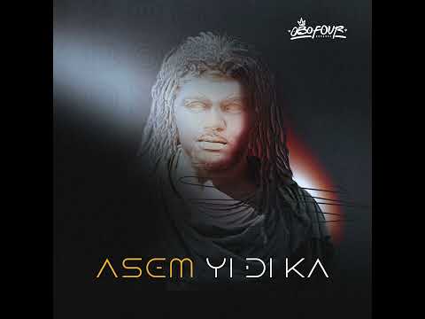 Obofour Raphael - Asem Yi Di Ka (Audio Slide)