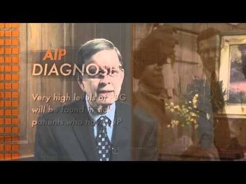 Exploration Health: Acute Intermittent Porphyria (AIP)