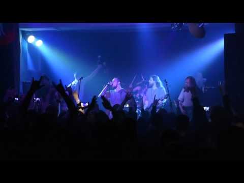 Forodwaith - THE ONE (Live in Vitebsk 2017)