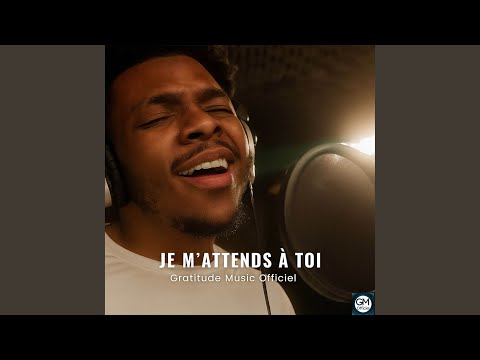 Je m'attends à Toi !