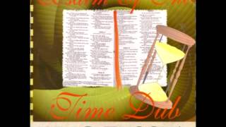 King Tubby - Psalm Of The Time Dub - Album
