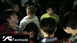 iKON - LONG TIME NO SEE MV