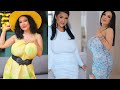 Curvy Model Duen From Thailand Plus Size Model