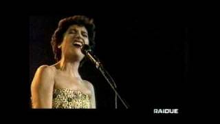 Mia Martini - Almeno tu nell'universo