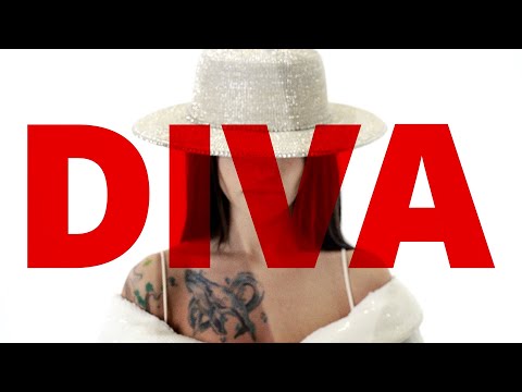 Backeer, Elline - Diva (Official Music Video)