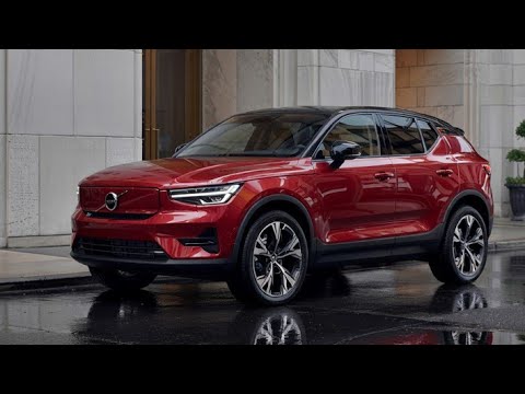 2026 Volvo XC40 Changes That Might Surprise You