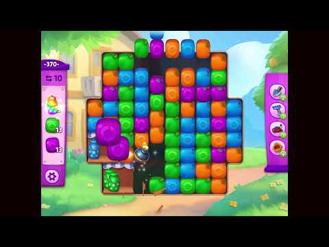 Farmscapes Level 370