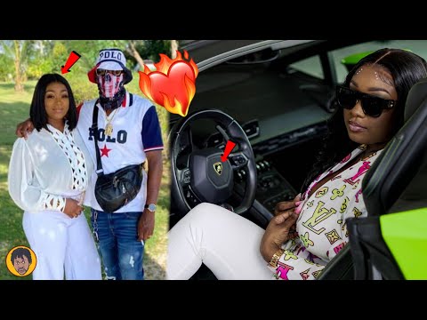 Shabdon Surprise Shaneil Muir For Her Birthday Exclusive