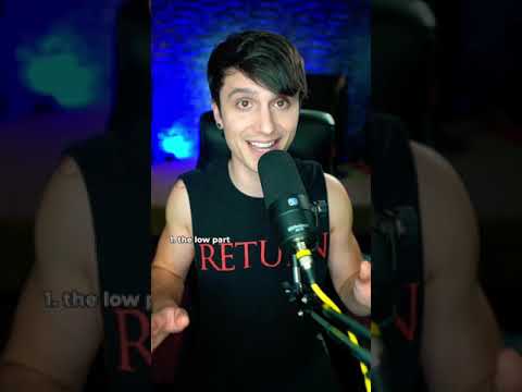 Owl City - Fireflies (Loop Cover - David Michael Frank)