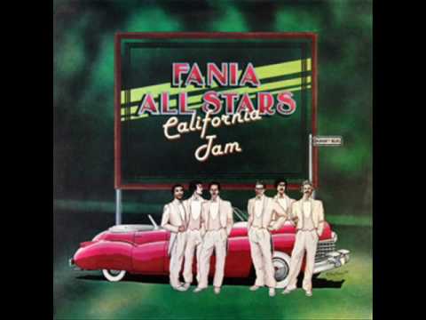 GUAJIRA PARA LOS POLLOS FANIA ALL STARS