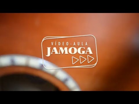 Jamoga - Selvagens à Procura de Lei